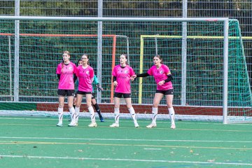 Bild 125 - wBJ VfL Pinneberg 3 - SCALA 2 : Ergebnis: 2:1